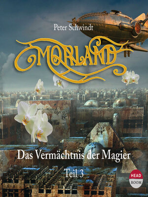 cover image of Morland III